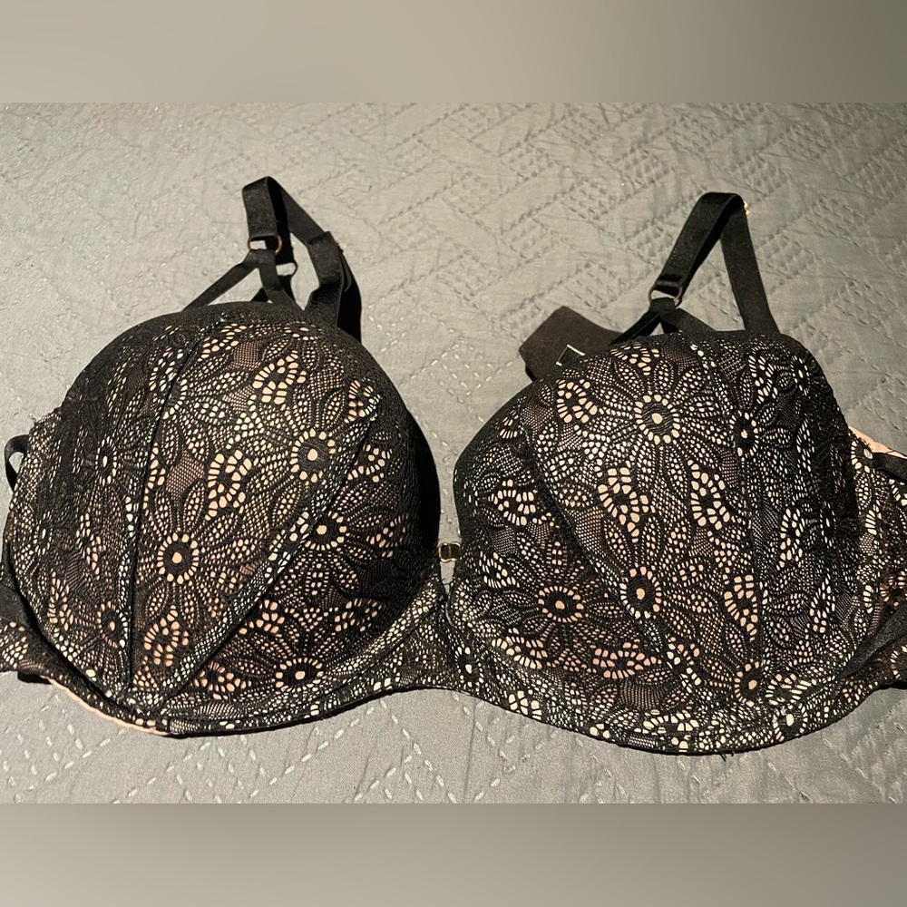 Victoria secret bra